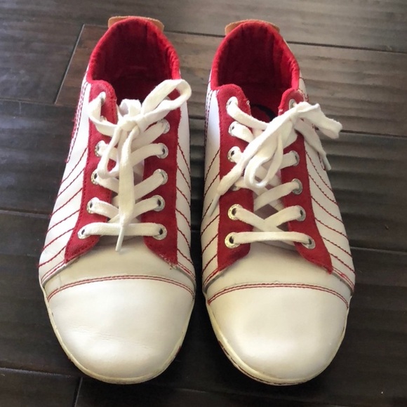 Energie Men’s shoes size 11 - Picture 4 of 11